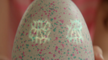 Le jouet Hatchimals figure déjà en top vente de plusieurs magasins en Europe