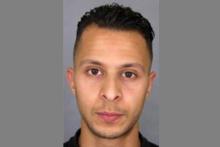 Salah Abdeslam, suspect clé des attentats terroristes du 13 novembre.