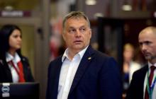 Viktor Orban Hongrie Premier ministre