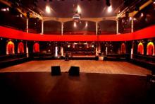 Attentats Paris 13 nov 2015 Bataclan Salle