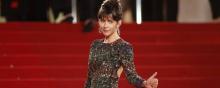 Festival Cannes Mercredi 20 Sophie Marceau