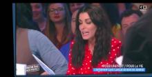 Jenifer invité de TPMP