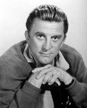 Kirk Douglas 1963