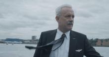 Tom Hanks Film Sully