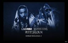 Lacrim et Maître Gims