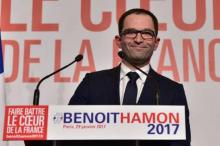 Benoit Hamon