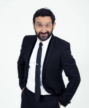 Cyril Hanouna TPMP D8