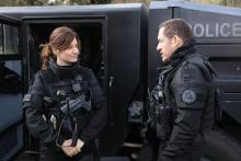 Dany Boon Alice Pol Film Raid Dingue