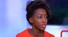 Hapsatou Sy.