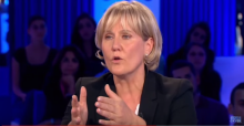 Nadine Morano ONPC 26.09.2015