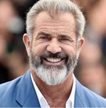 mel gibson cinéma