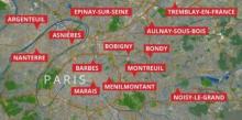 No-go zones Pamela Geller Paris