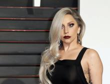 Lady Gaga 