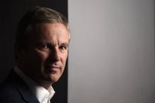 Nicolas Dupont-Aignan.