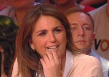 Valérie Benaïm, TPMP, Touche Pas à Mon Poste