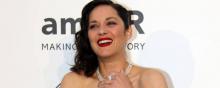 Festival Cannes Jeudi 21 Marion Cotillard