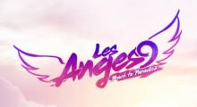 Les anges 9 téléréalité NRJ12 TV