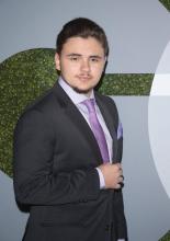 Prince Jackson.