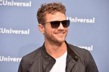 L'acteur Ryan Phillippe.