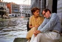 Woody Allen Julia Roberts Tout le monde dit I Love You