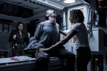 Film Alien Covenant