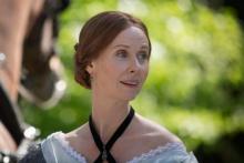 Cynthia Nixon Film Emily Dickinson