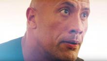 Dwayne Johnson prêt à devenir président après Trump