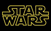 Star Wars logo