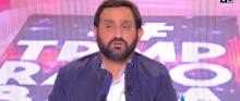 Cyril Hanouna.