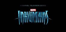 Inhumans marvel