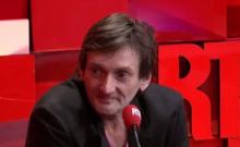 Pierre palmade sur rtl