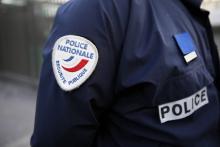 Des dizaines de milliers de policiers et gendarmes ont été mobilisés pour surveiller le second tour 