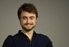 Daniel Radcliffe