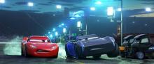 Film Cars 3