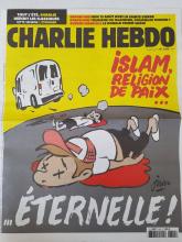 Charlie Hebdo Une attentat en Catalogne