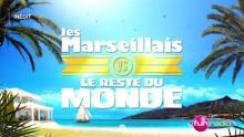 Les Marseillais vs le reste du monde