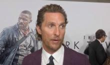 Matthew McConaughey