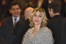 Emmanuelle Béart (en 2007).