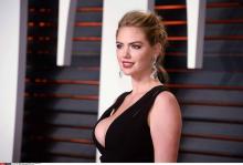 Kate Upton Oscars 2016