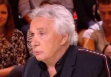 Michel Sardou