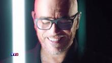 Pascal Obispo dans The Voice