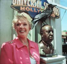 Tippi Hedren le 27 juin 1999 à Los Angeles