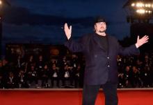 Le réalisateur James Toback.