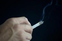 Entre 2005 et 2010, 80% des films français les plus vus montraient des objets liés au tabac