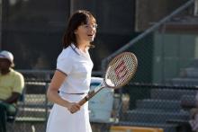 Emma Stone Battle Of The Sexes