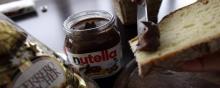 Nutella-Ferrero