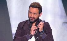 Cyril Hanouna en clash perpétuel avec Arthur.