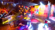 Just Dance NRJ12