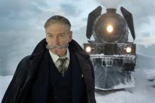 Kenneth Branagh Film Crime Orient Express