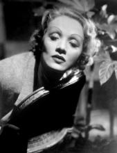 Marlene Dietrich